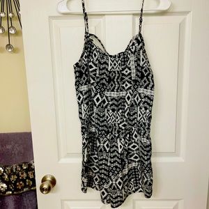 Beautiful Women's Romper